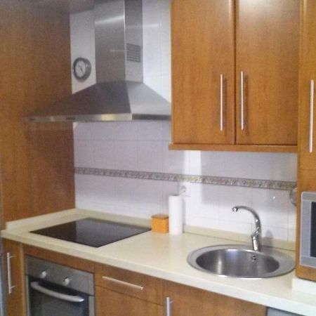קורדובה Apartamento La Reina מראה חיצוני תמונה