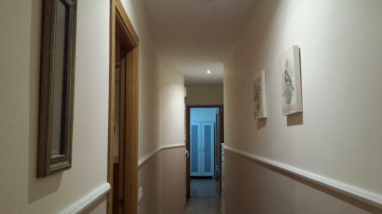 קורדובה Apartamento La Reina מראה חיצוני תמונה