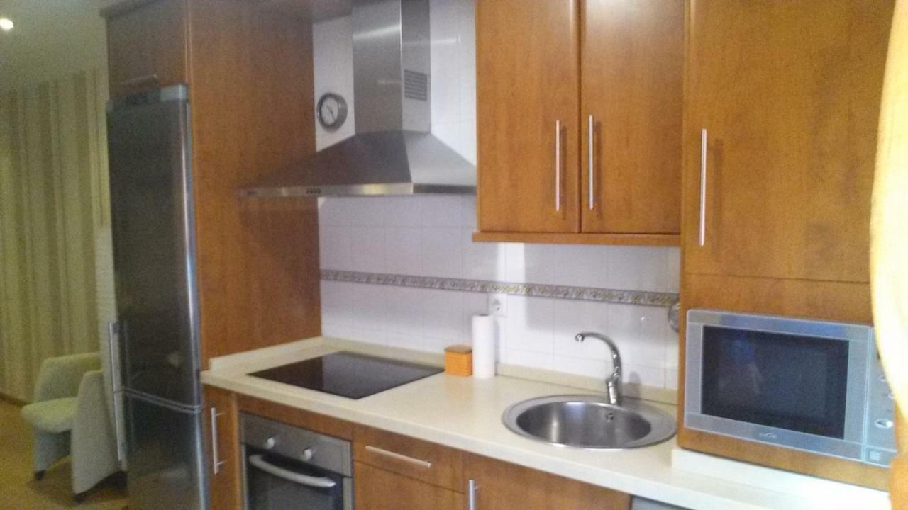 קורדובה Apartamento La Reina מראה חיצוני תמונה