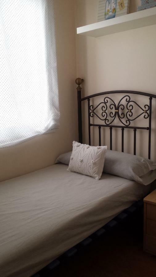 קורדובה Apartamento La Reina מראה חיצוני תמונה