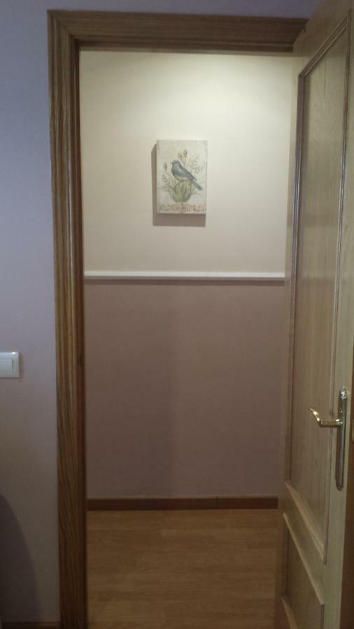 קורדובה Apartamento La Reina מראה חיצוני תמונה