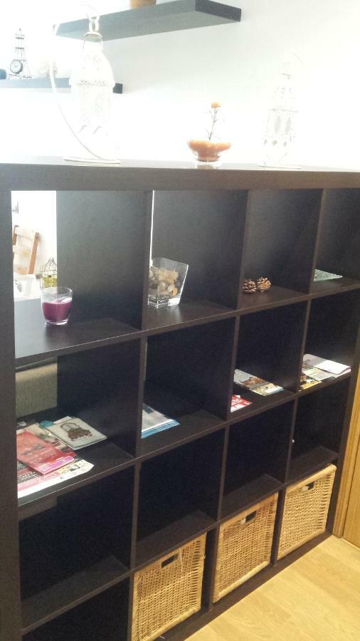 קורדובה Apartamento La Reina מראה חיצוני תמונה