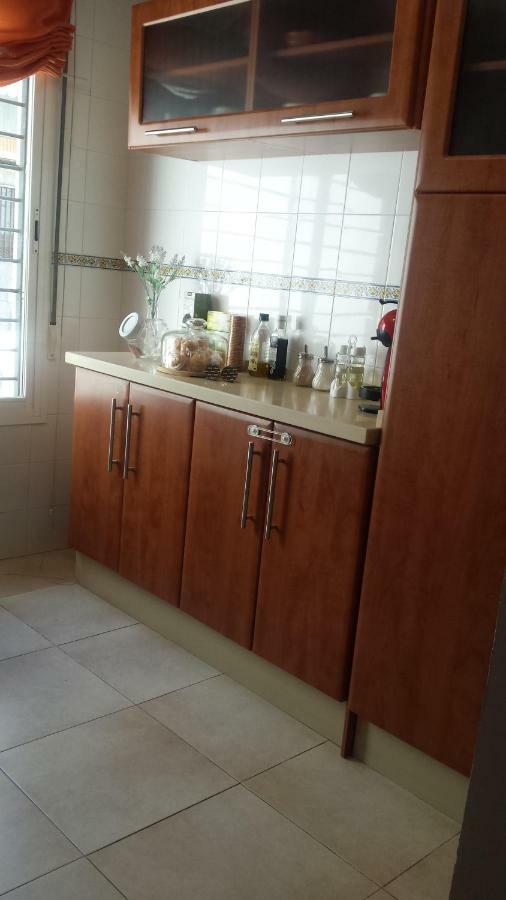 קורדובה Apartamento La Reina מראה חיצוני תמונה