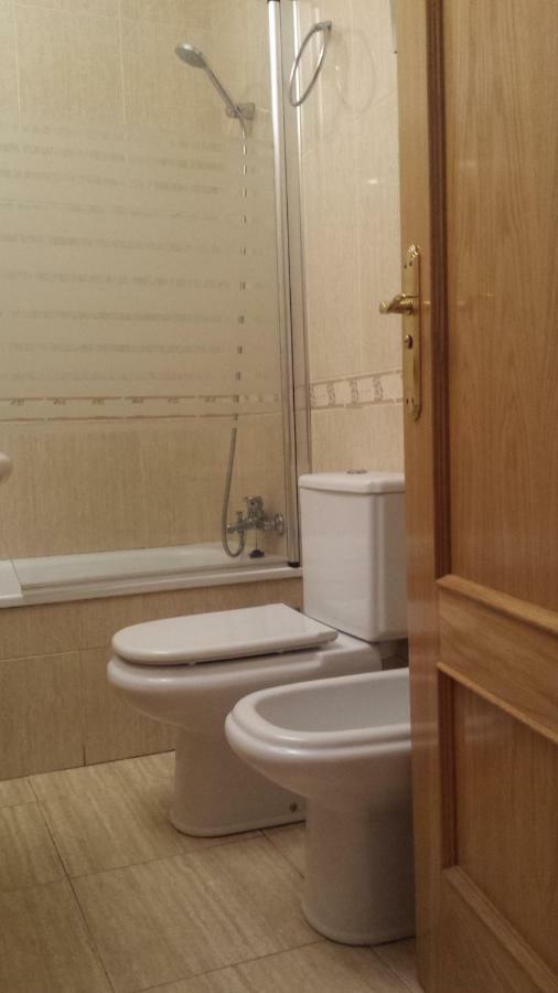 קורדובה Apartamento La Reina מראה חיצוני תמונה