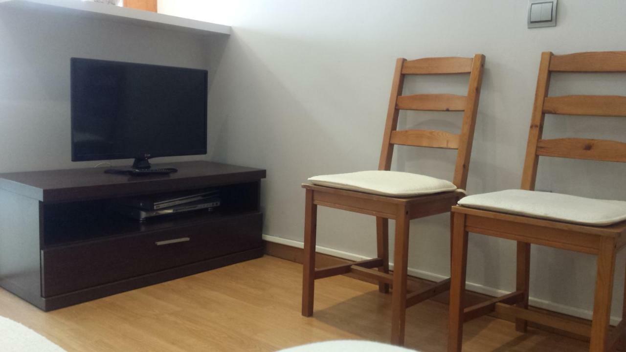קורדובה Apartamento La Reina מראה חיצוני תמונה
