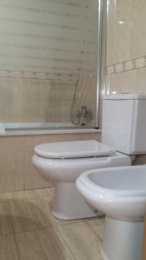 קורדובה Apartamento La Reina מראה חיצוני תמונה