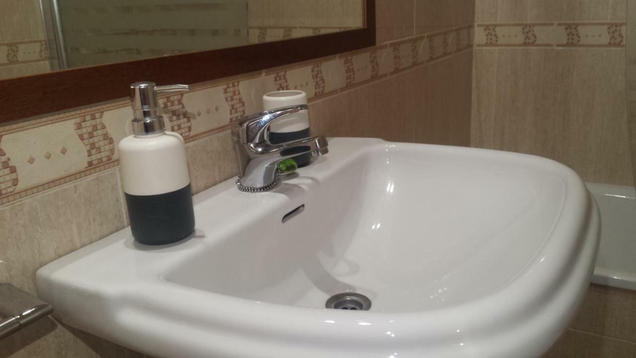 קורדובה Apartamento La Reina מראה חיצוני תמונה