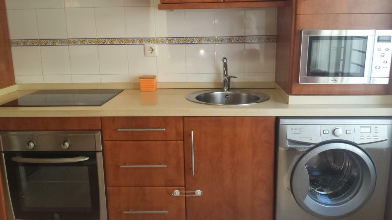 קורדובה Apartamento La Reina מראה חיצוני תמונה