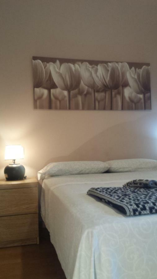 קורדובה Apartamento La Reina מראה חיצוני תמונה